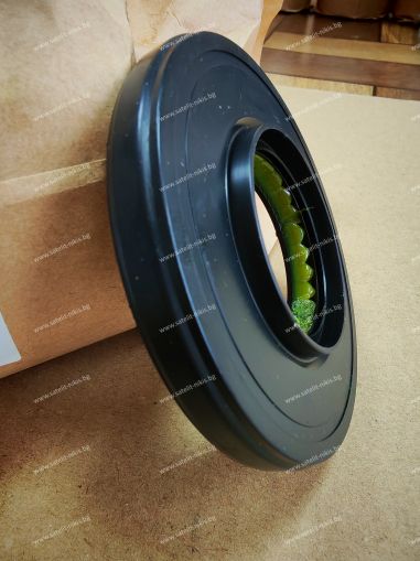 СЕМЕРИНГ  HTC9R 35x78x8.5/11.9 R ACM MARVEL/TW , за диференциал на HONDA 91202-PWT-003    