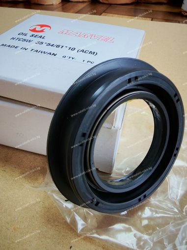 Oil seal HTC5W 35x54/61x10 ACM MARVEL/TW , for differential of MAZDA,NISSAN,SUZUKI 38342-4A0A3