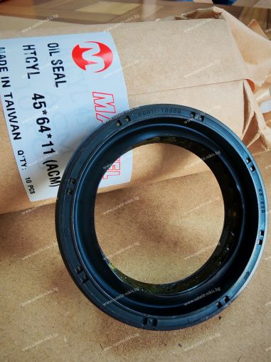 Oil seal HTCYL 45x64x11 ACM MARVEL/TW , for transmission of TOYOTA 90311-T0069  