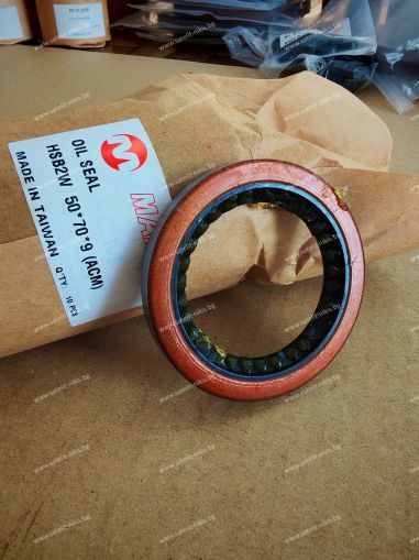 Oil seal  HSB2W 50x70x9 ACM MARVEL/TW , for differential of TOYOTA 90310-T0006