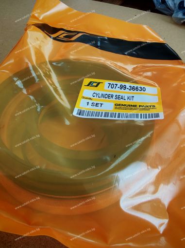 Ремонтен комплект  за хидравличен цилиндър на стрелата (boom ) 707-99-36630 за  ескаватори KOMATSU 