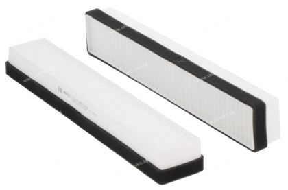 Филтър за кабина  SC 60045  HIFI FILTER за JCB