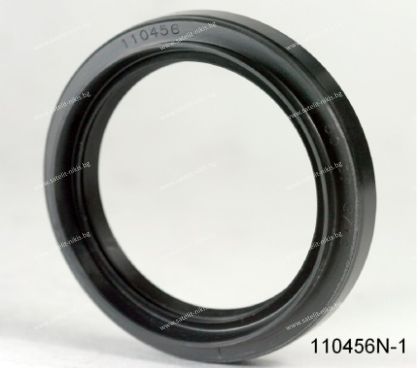 Семеринг KES-S (1) 50x67x9/13 NBR SOG/TW, за предна ос (вътрешна страна) на SUBARU  7230-34000,7230-34040   