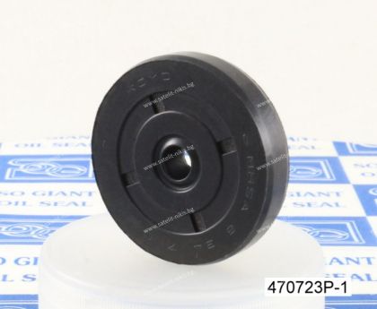 Семеринг (1) 6x34x7/10 ACM SOG/TW, за  SUZUKI 09285-06011 ,GS500E,GS500F,GSXR600,GSXR600Z,GSXR750,GSXR1000,GSXR1000Z