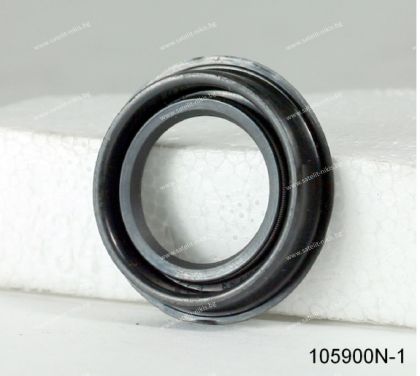 Oil seal  (10) 20x30/33x5/6 NBR SOG/TW, for  YAMAHA 93101-20138 