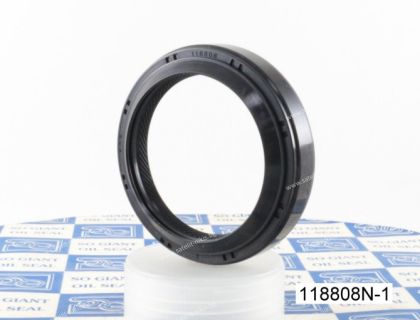 Oil seal TCY (130)  48x64x11/15 L NBR SOG/TW, for transmission of TOYOTA  90311-49006
