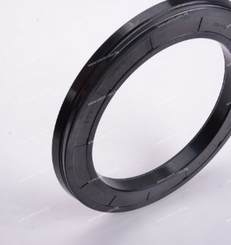 Oil seal  OSC (SD) 124x170x14.5 NBR SOG/TW, for front wheel hub of NISSAN 43090-90000
