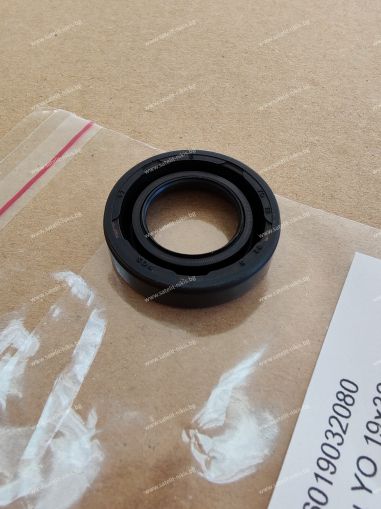 Уплътнител свещ YO 19x32x8 NBR, POS/KOREA ,  уплътнител свещ  за Hyundai, Kia 22443-2A100  
