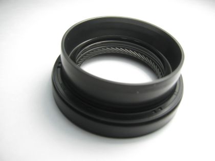 Oil seal TC9Y 35x54x9/21 R, ACM  BH3340-K0, differential of Toyota OEM 90311-35065