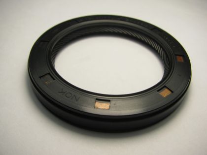 Oil seal TC (AS) 43x60x7 R fluoro-ACM  NOK/Japan, for crankshaft of Lexus ,Toyota 90311-43004,BH4031-E0