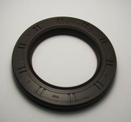 Oil seal TC (AS) 45x69x8 L FKM POS/KOREA, transfer case of  Hyundai, Kia  47351-3B200