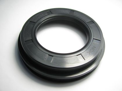 Oil seal  KES-S (KC) 48x75/83.7x18 NBR NOK/Japan , for rear wheel hub (outer side) of TOYOTA 90313-48004 ,BG4415-EO