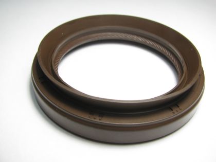 Семеринг  UES-9 (TC9)  50x68x9/14.5 R FKM  NOK/Japan, за колянов вал (преден) на  Toyota 90311-50017 ,XH0487-J0   