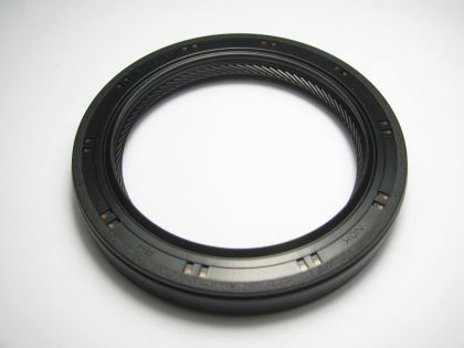  Oil seal TC (AS) 55x74x10 R ACM NOK/Japan, for front differential of  Lexus,Toyota  90311-55005 ,BH6348-F0   