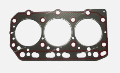 Cylinder head gasket 129157-01332 Matto/TW for engines YANMAR 3TNA84
