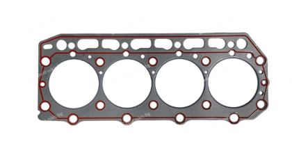 Cylinder head gasket 129408-01331 Matto/TW for engine YANMAR 4TNA84