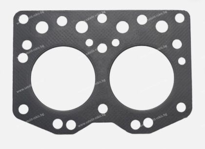 Cylinder head gasket 9-11141-641-0 Matto/TW for engines ISUZU 2AB1
