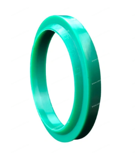 Wiper seal A5 50x60x5.3/7 PU93 KVK/China