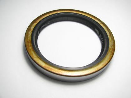 Oil seal SB (ACT) 58x75x9 W ACM  NOK/Japan, for wheel hub of Lexus,Toyota 90310-58003 ,AH3148-R0   