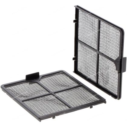 Cabin air filter SC 80042  HIFI FILTER for FIAT KOBELCO,KOBELCO,NEW HOLLAND