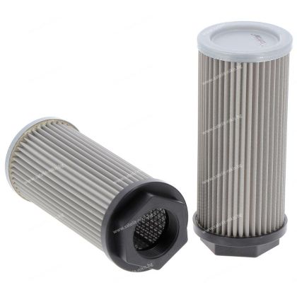 Hydraulic filter SH 77037HIFI FILTER for BOMAG,KUBOTA,YANMAR
