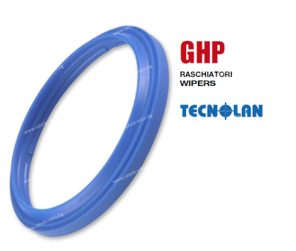 Чистач GHP 60x68x4/7 PU92 GUARNITEC/Italy