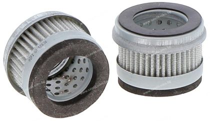 Air filter SA 12636 HIFI FILTER for  CASE,FIAT KOBELKO,KOBELCO,NEW HOLLAND,SANY,TAKEUCHI,VOLVO
