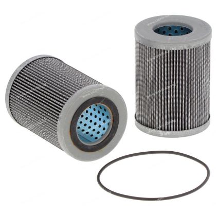Hydraulic filter SH 60161 HIFI FILTER for CASE,FIAT KOBELCO,KOBELCO,NEW HOLLAND