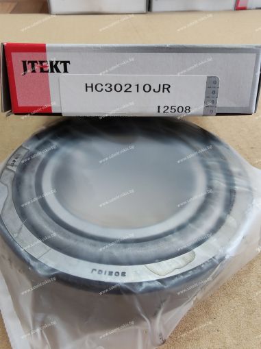 Bearing   30210 JR ( 50X90X21.75) KOYO/Japan , Claas 0002359890,0002359890,235989000235989,235989.0,0002359890; Fendt X619049041001; John Deere JD37087 ;LEMKEN 3199017 ;New Holland 4997078,561201,87312350; Oros 87013021001