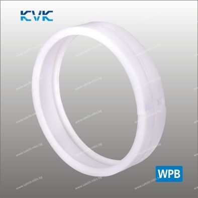 Guide ring  WPB 45x35x15 POM up to 210 bar KVK/China