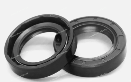 Oil seal  AS 16x30x7 NBR NQK.SF /China