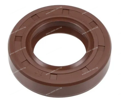 Oil seal  AS (TC) 195x220x16 Viton SOG/TW