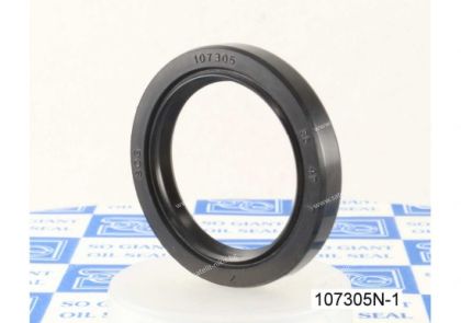 Oil seal   TCV (128)  40x61x10  NBR SOG/TW, for hydraulic pumps,motors and hydrodynamic couplings