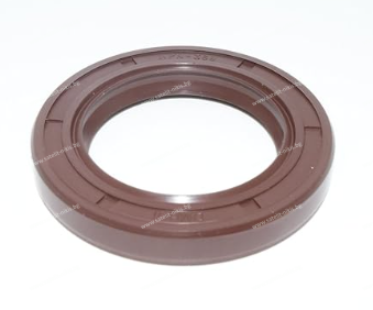 Oil seal   TCV 22x42x10 Viton YWEI/China , for hydraulic pumps,motors and hydrodynamic couplings