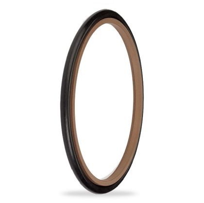 Hydraulic rod seal type A311 52x67.1x6.3 PTFE+NBR