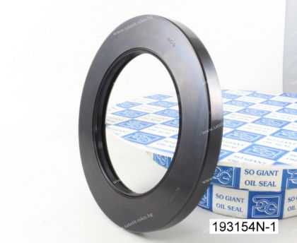 Oil seal  A/CS (30) 100x152x12 NBR SOG/TW