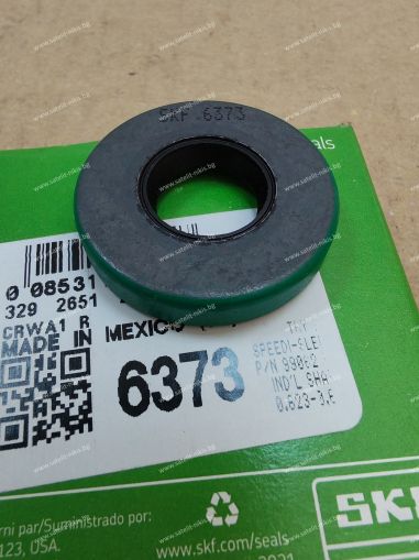 СЕМЕРИНГ CRWA1 (BS) 15.88x34.93x6.35  NBR 6373 SKF
