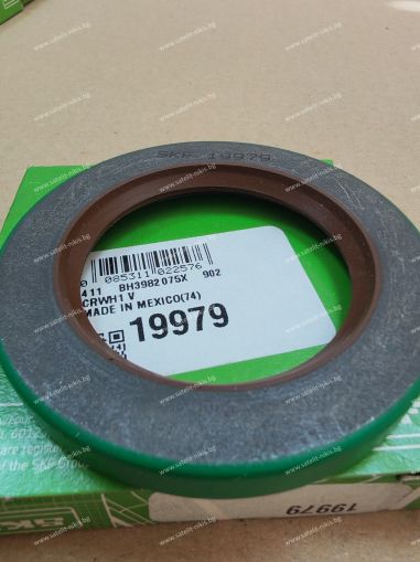 Oil seal CRWH1V (CS) 50.8x76.12x9.53 FPM 19979 SKF