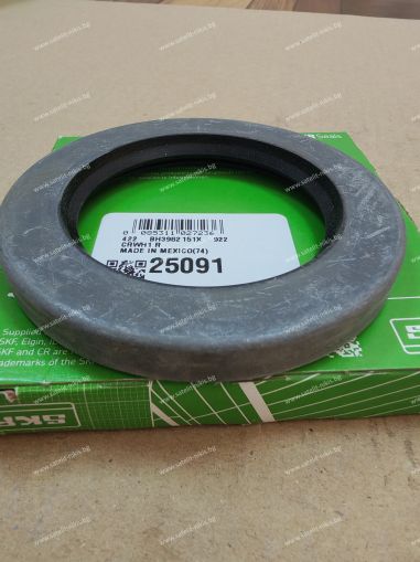 Oil seal  CRWH1 NBT (C ) 63.5x95.275x11.13 NBR 25091 SKF