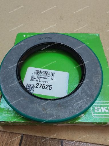 Oil seal  CRWHA1 R (CS) 69.85x110.01x12.7 NBR 27625 SKF