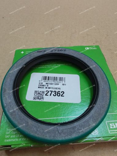 Oil seal  CRWA1R (BS) 69.85x95.27x11.13 NBR 27362 SKF
