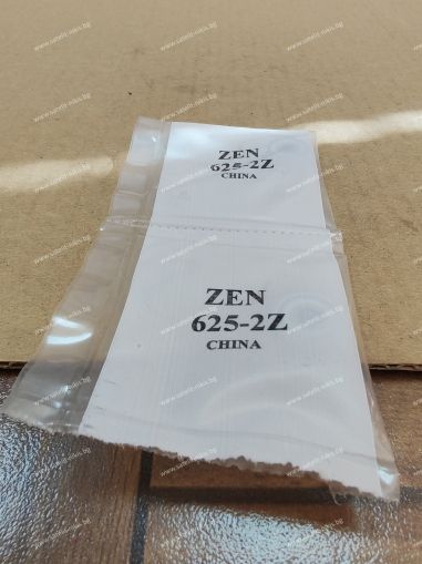 Bearing  625-2Z (5x16x5) ZEN/China