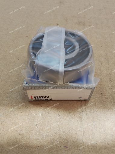 Bearing 6202 VV ( 15x35x11 ) SKF/Sweden , CLAAS 238069.0, LEMKEN 3198560