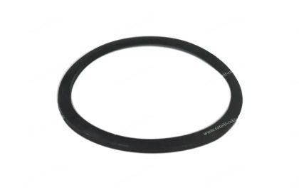 Уплътнение за резба 3/4" черен DIN19   PU MCC/Germany