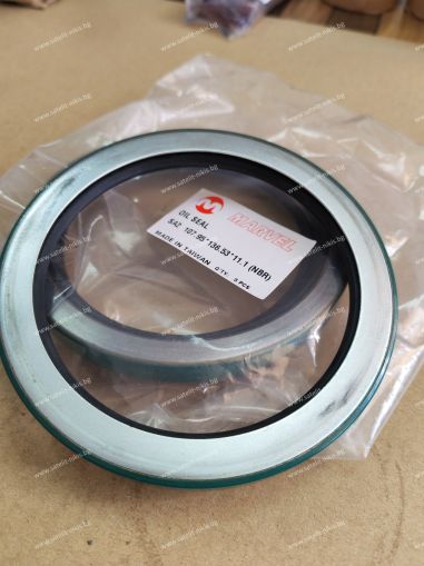 Oil seal  SA2 (C) 107.95x136.53x11.1 NBR MARVEL/TW , CATERPILLAR 3F1395