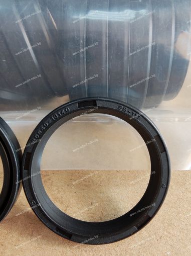 Oil seal  VC (A OF) 28x34x5  NBR MARVEL/TW , for front axle of KUBOTA 38240-13140  