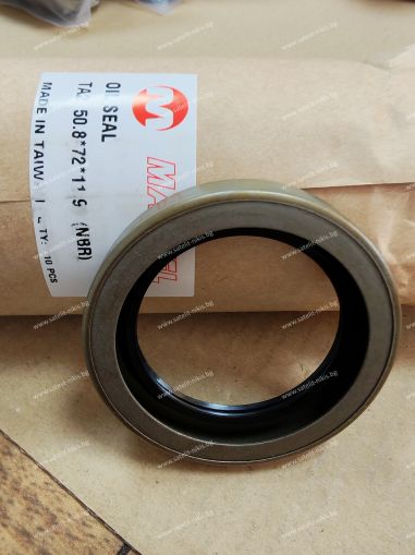 Oil seal  TA2 50.8x72x11.91 NBR Marvel/TW, CATERPILLAR 6V9748