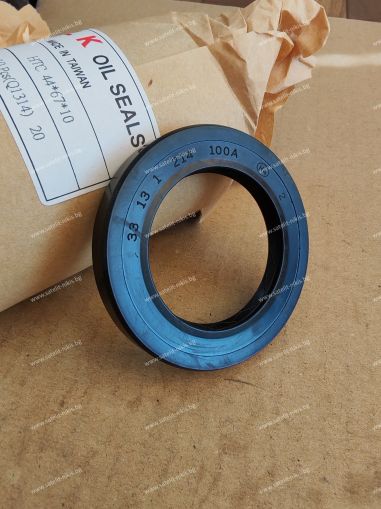 Oil seal  HTC 44x67x10 W NBR WLK/TW , for differential of BMW  33131214100A
