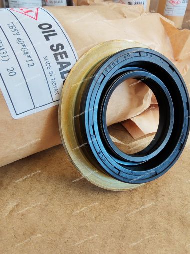 Семеринг TB5Y 40x64x12 NBR WLK/TW , за диференциал на MAZDA 0223-27-018