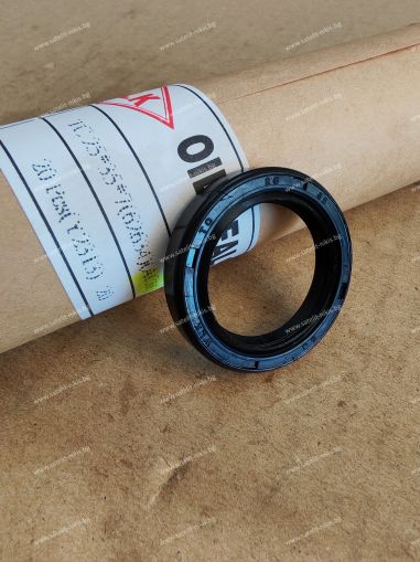 Oil seal TC (AS) 25x35x7 ACM WLK/TW